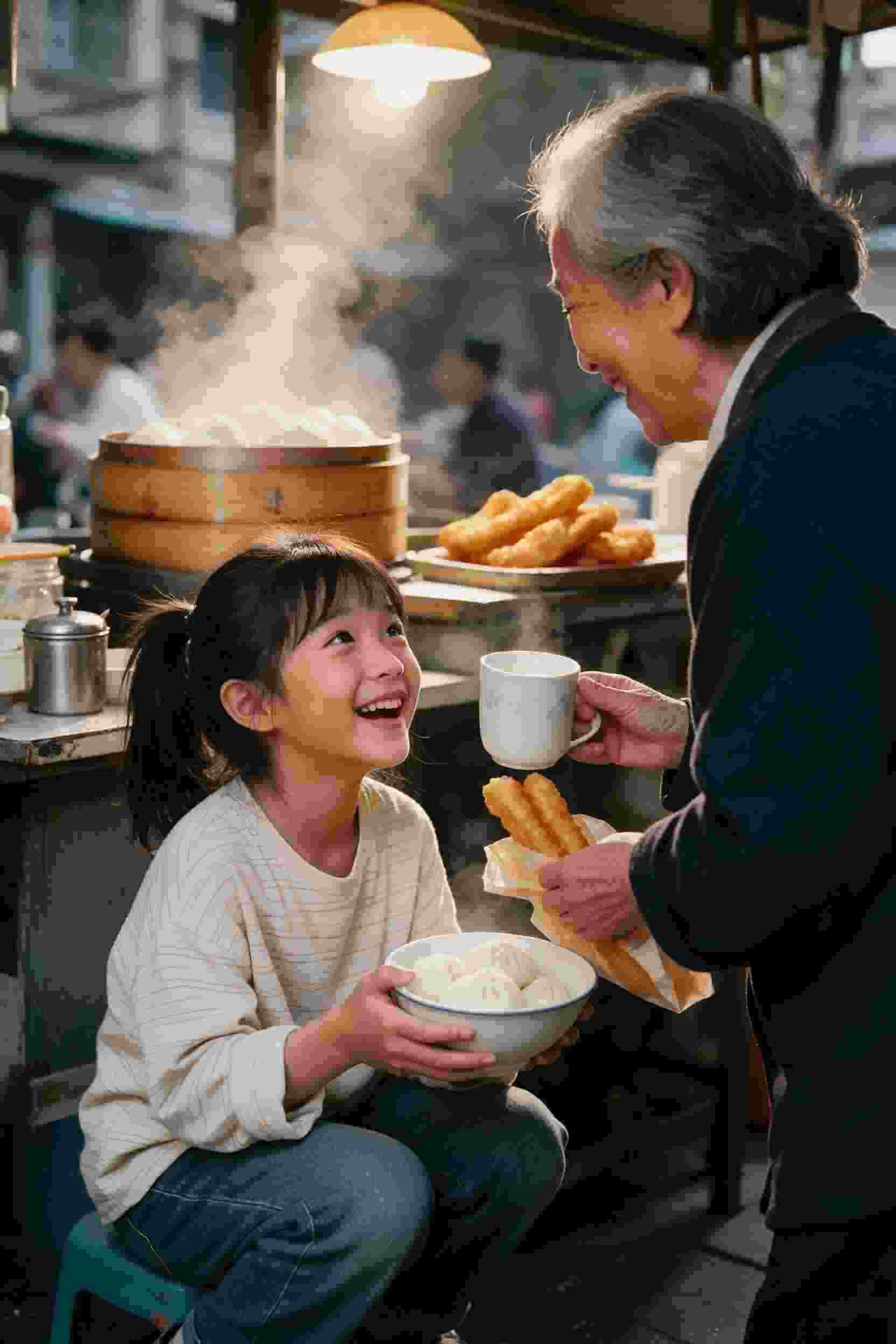 家的呼唤