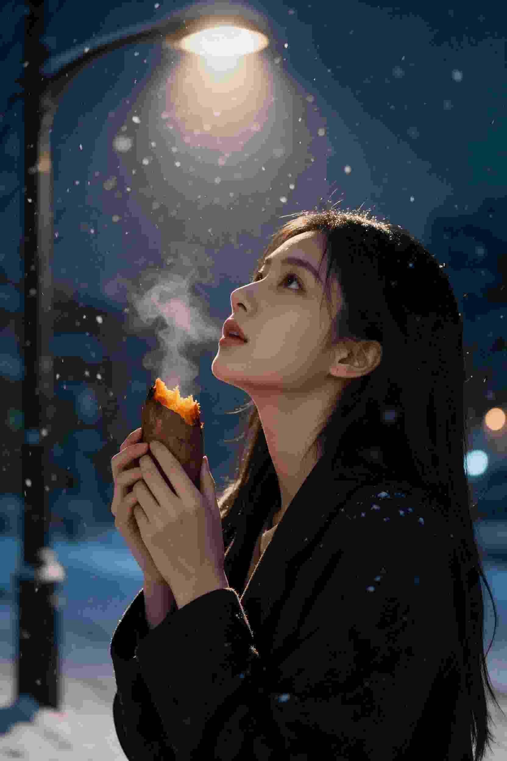 甜蜜的陷阱
