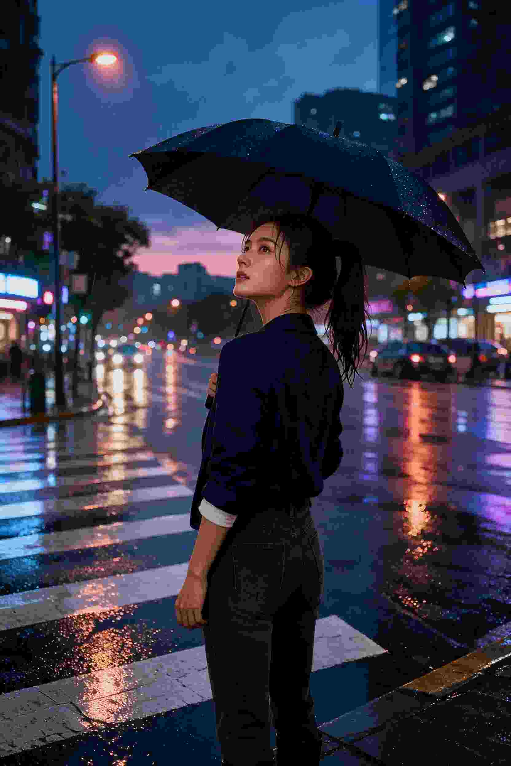 守护家人