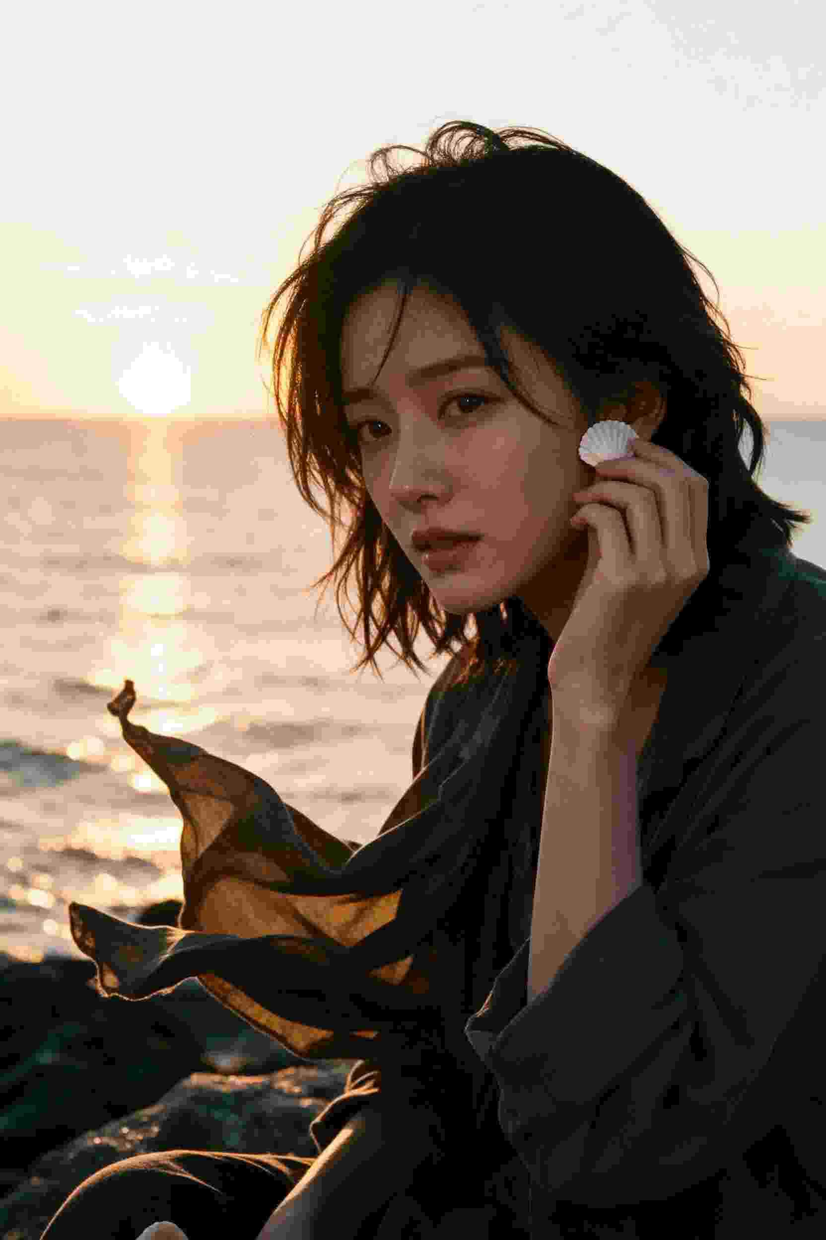 夫妇联欢回不去的夜晚